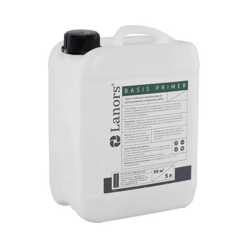 Basis Primer Basis Primer